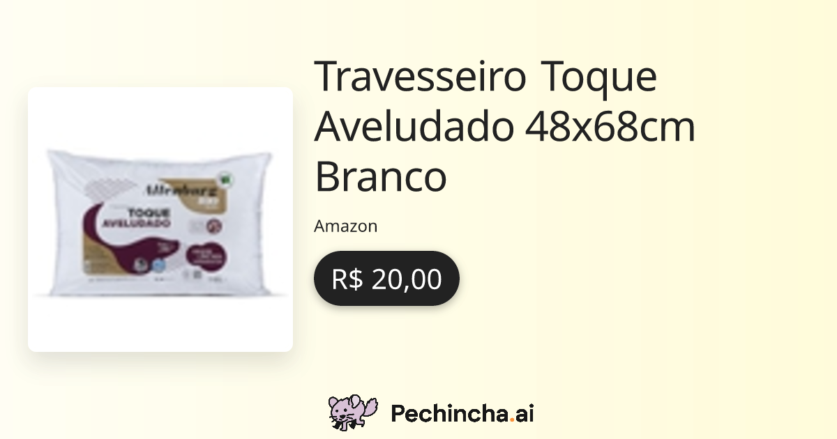 Pechincha.ai