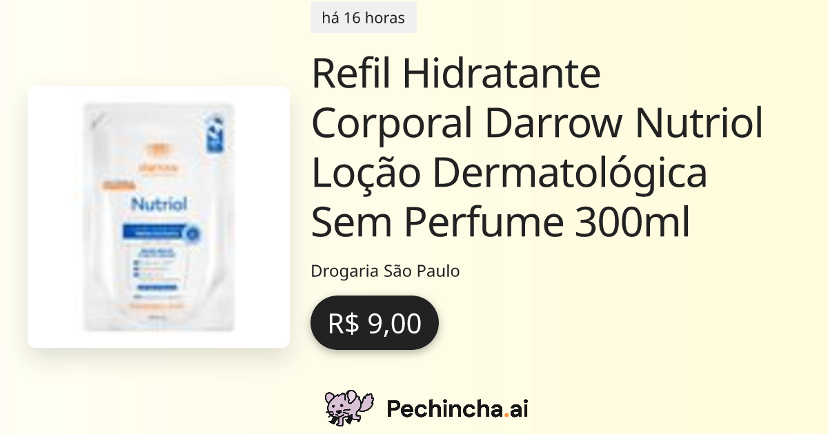 Pechincha.ai