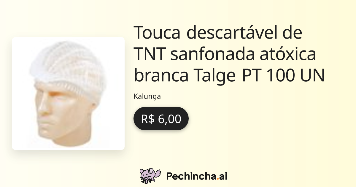 Pechincha.ai