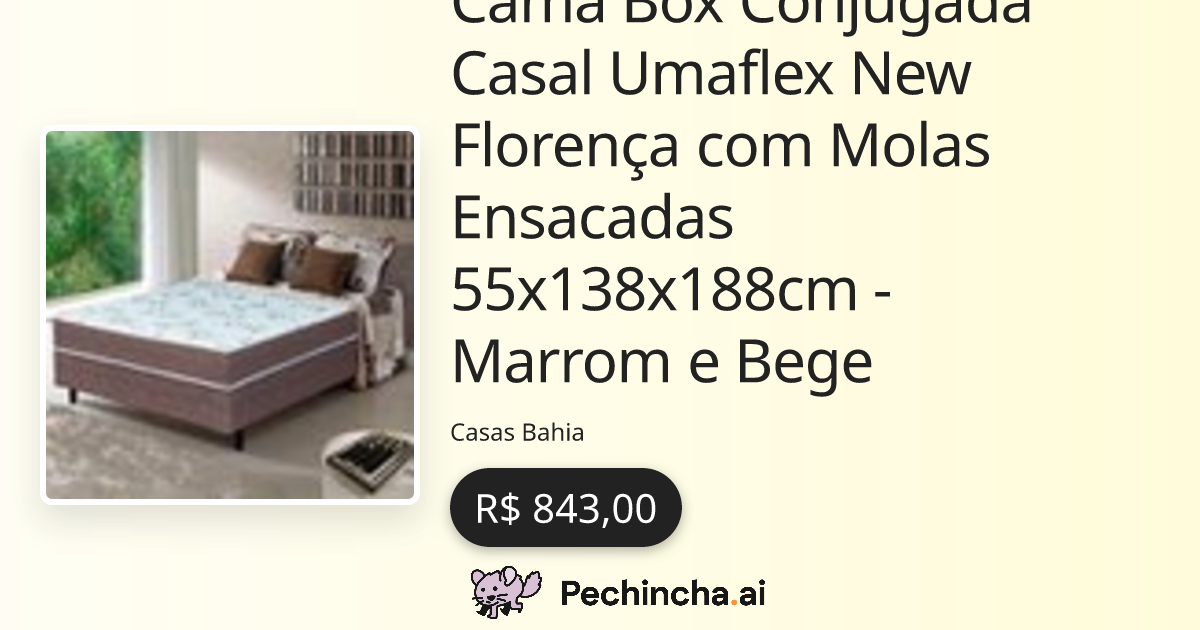 Pechincha.ai