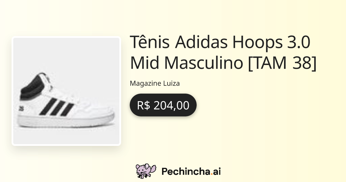 Pechincha.ai