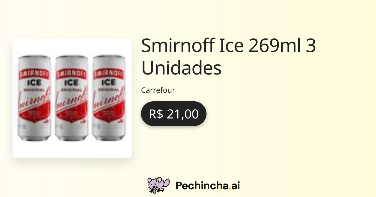 Pechincha.ai