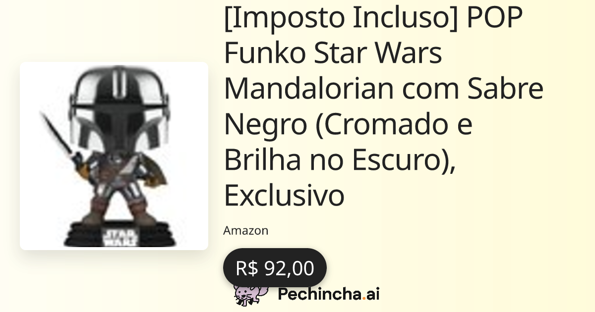 Pechincha.ai