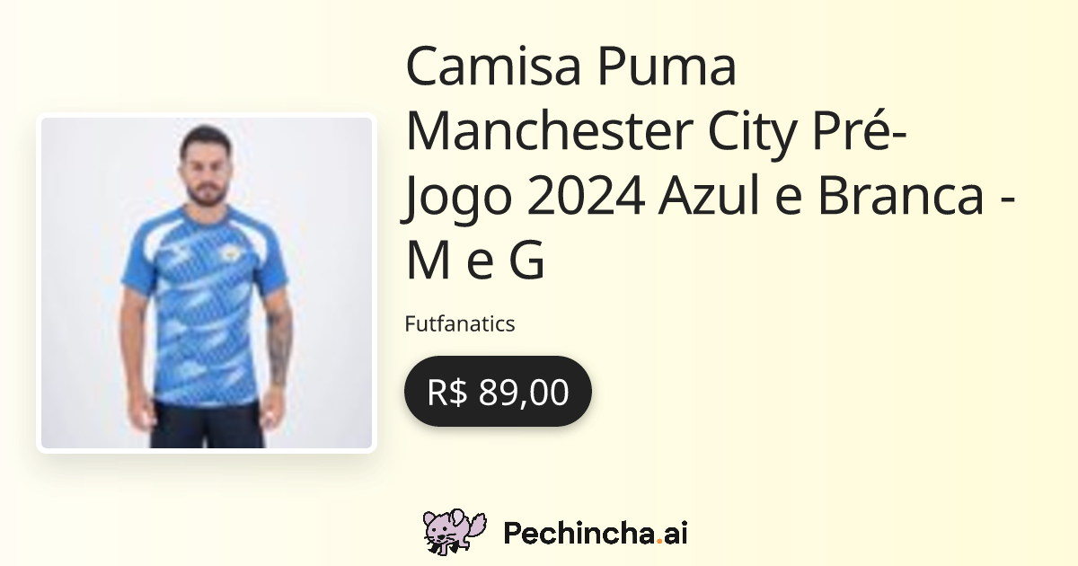 Pechincha.ai