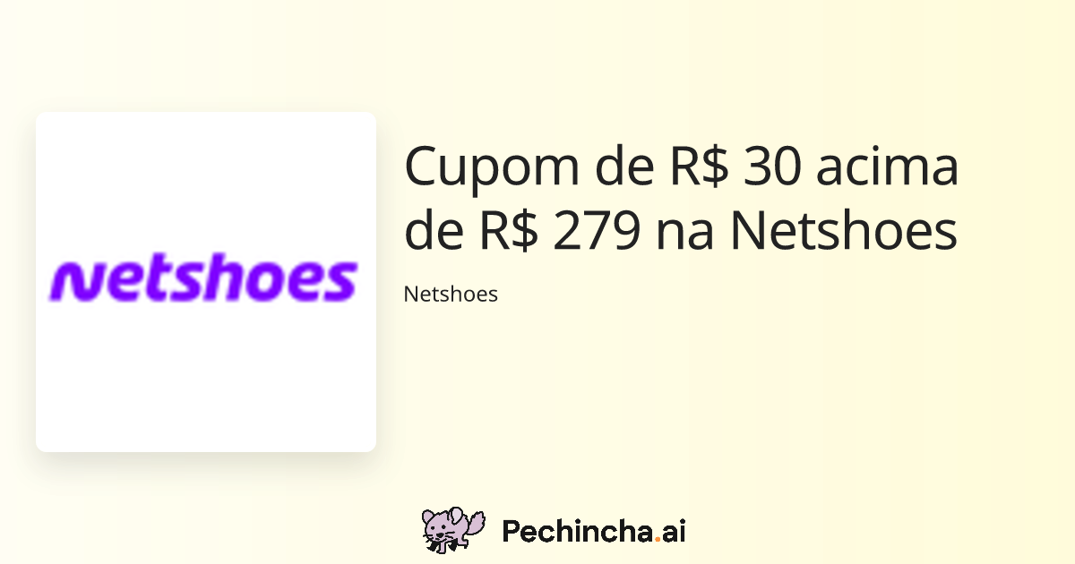 Pechincha.ai