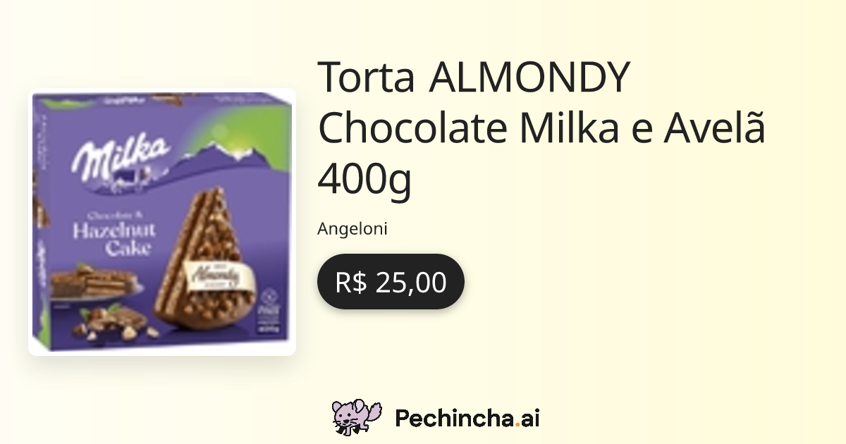 Pechincha.ai