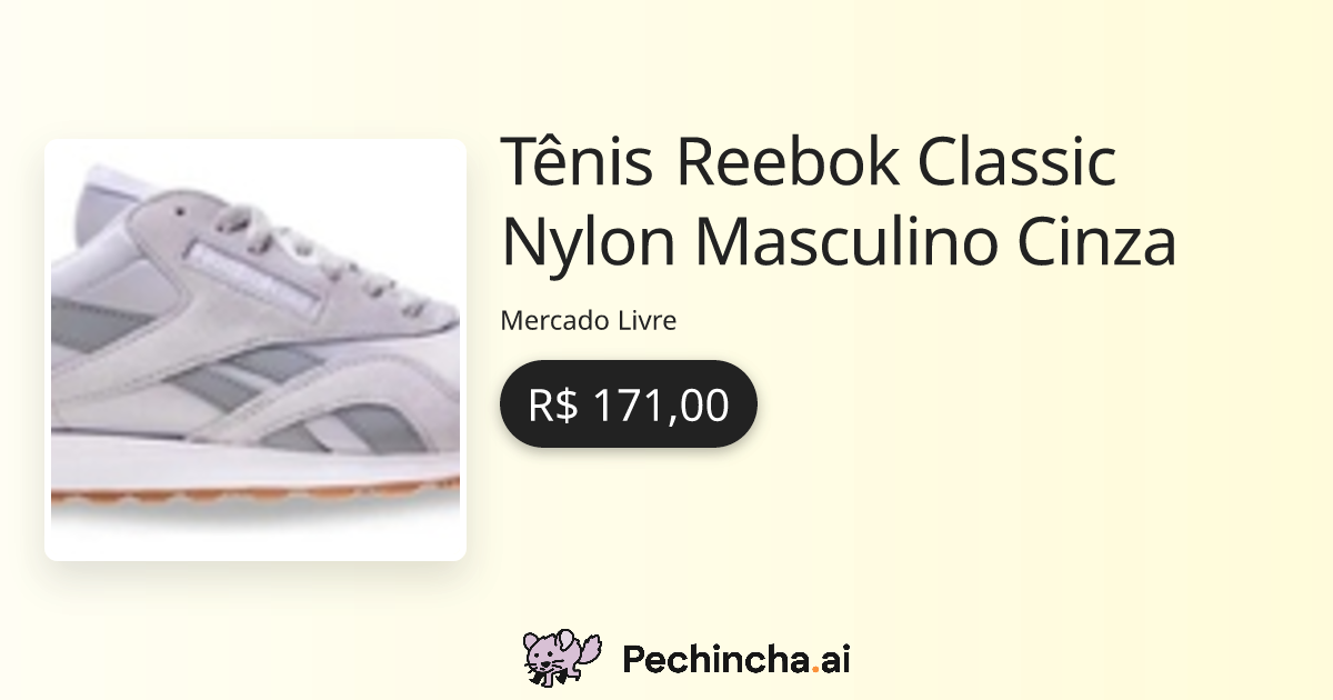 Pechincha.ai
