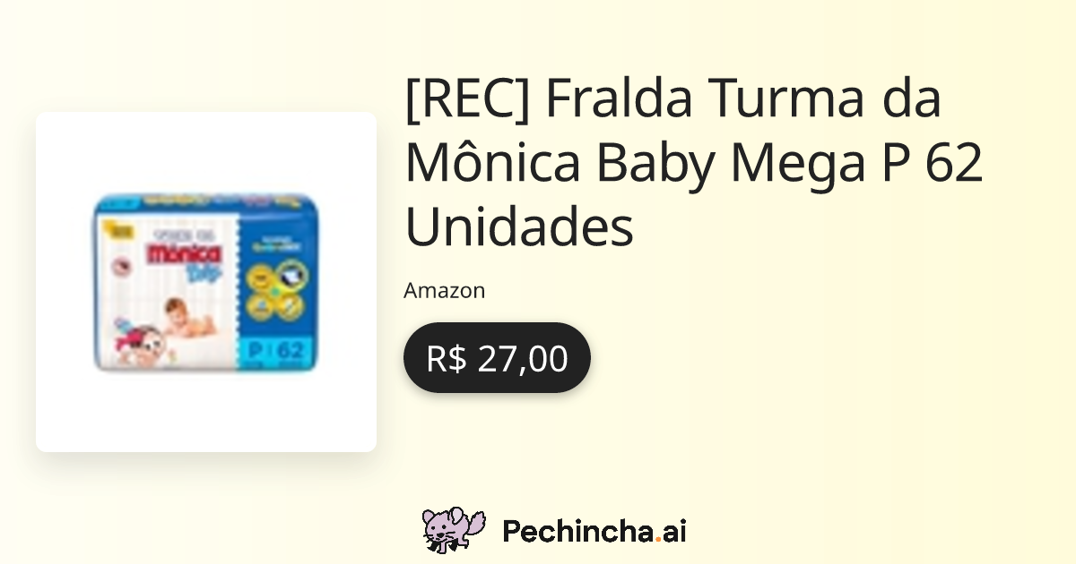 Pechincha.ai