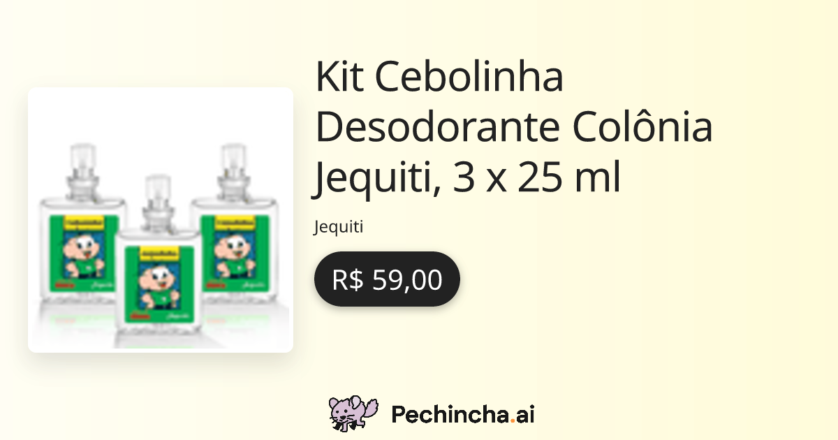 Pechincha.ai