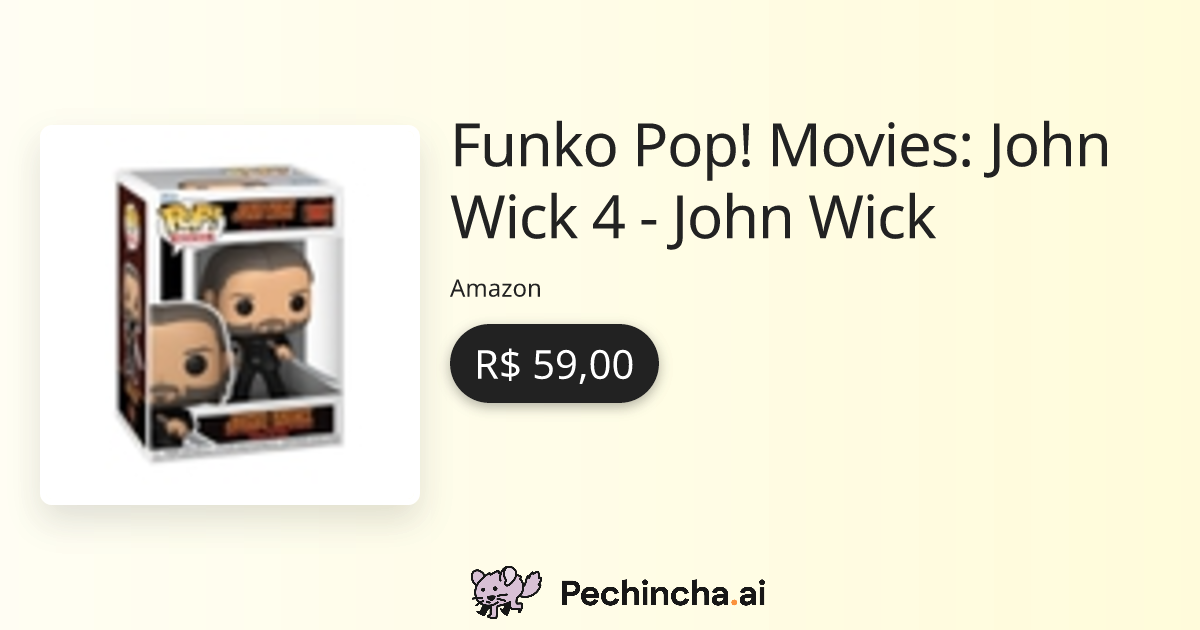 Pechincha.ai