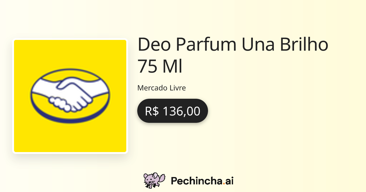 Pechincha.ai