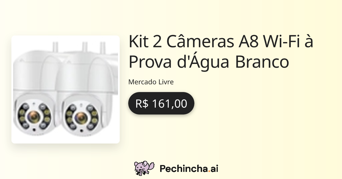 Pechincha.ai