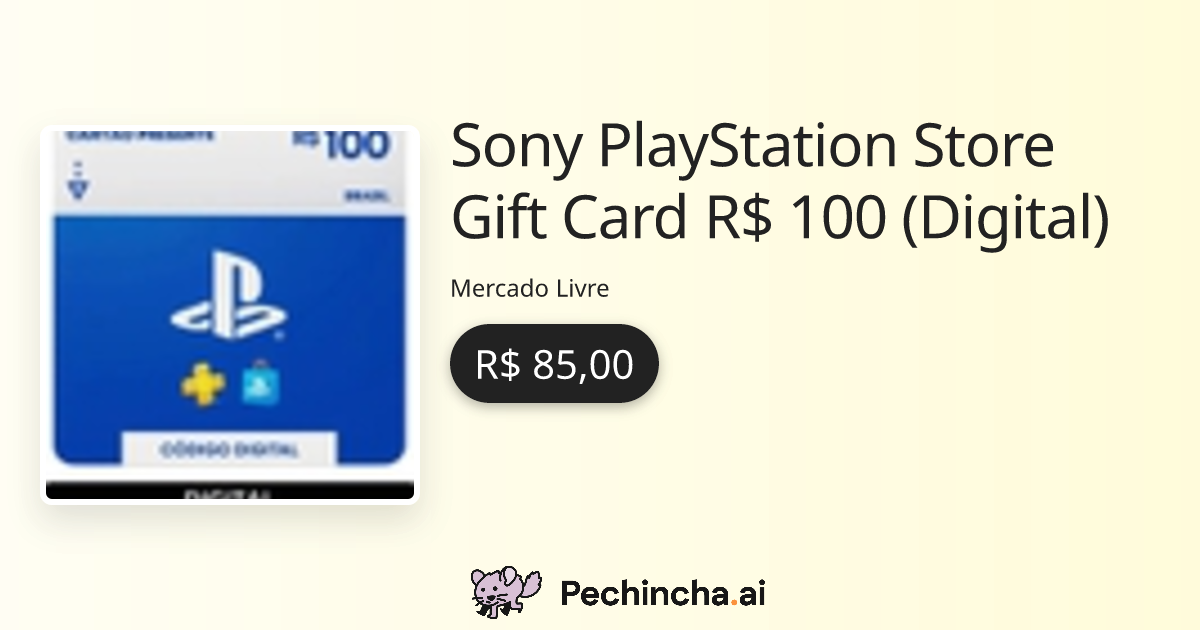 Pechincha.ai