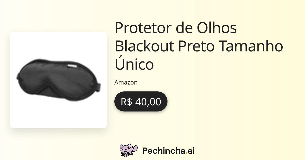 Pechincha.ai