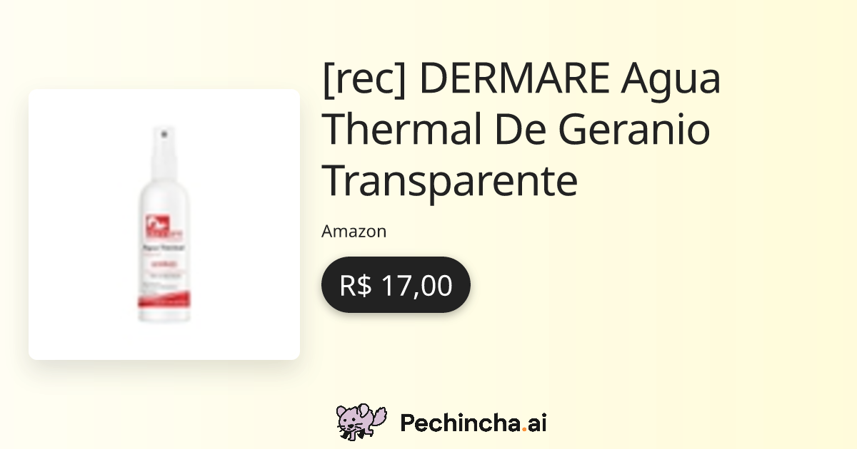 Pechincha.ai