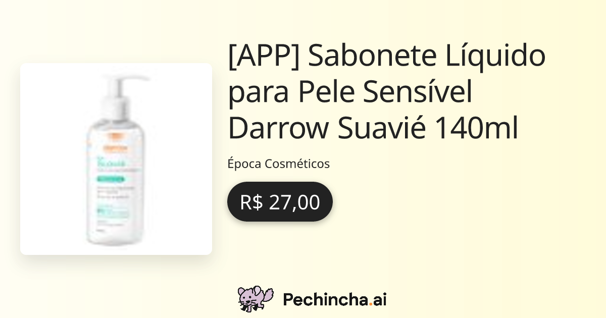 Pechincha.ai