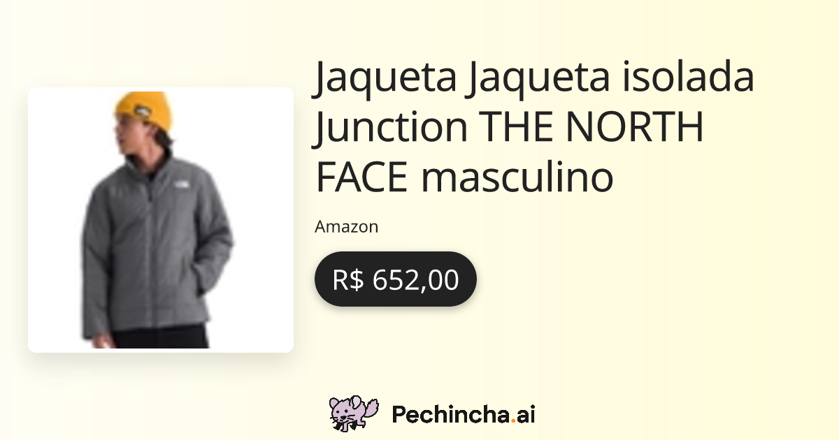Pechincha.ai