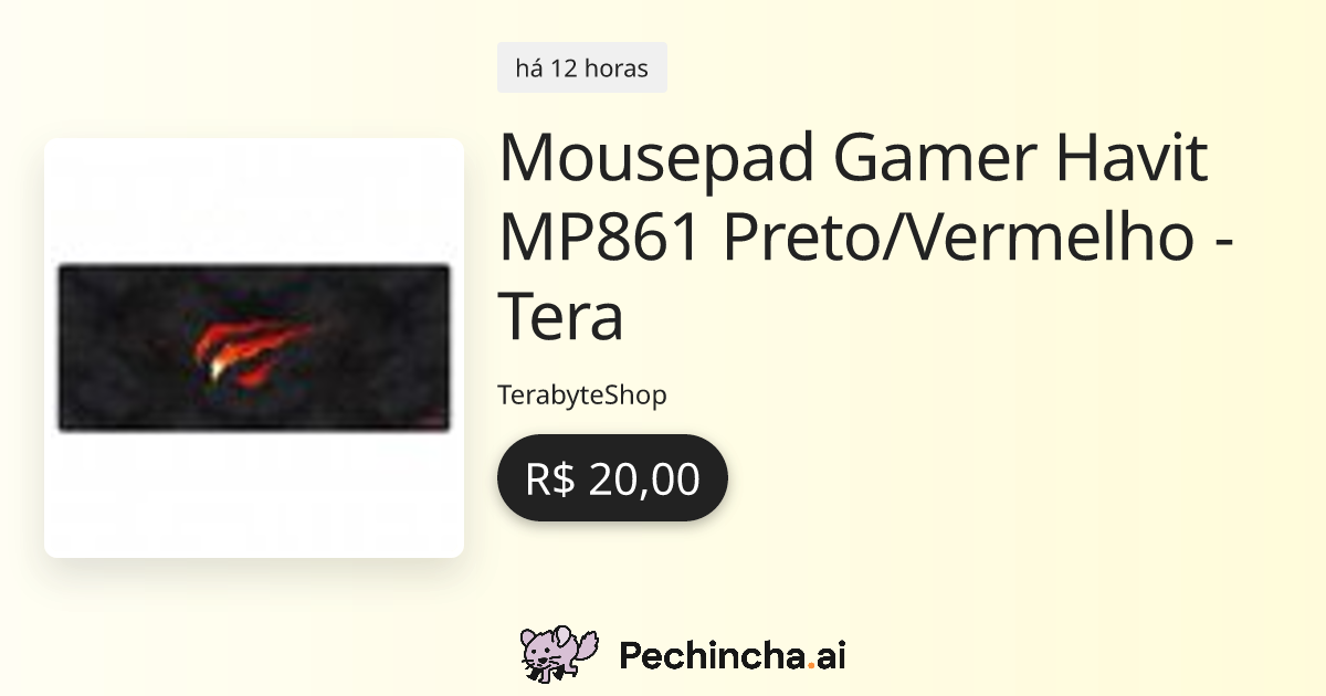 Pechincha.ai
