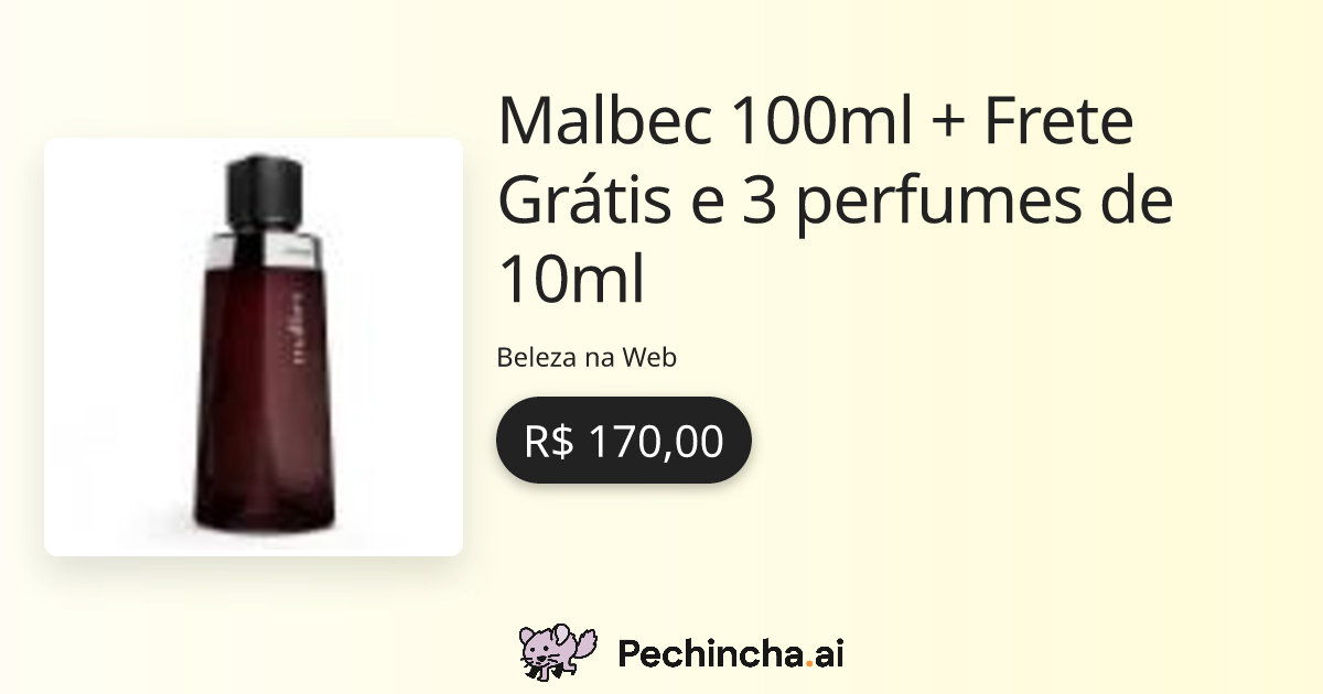 Pechincha.ai