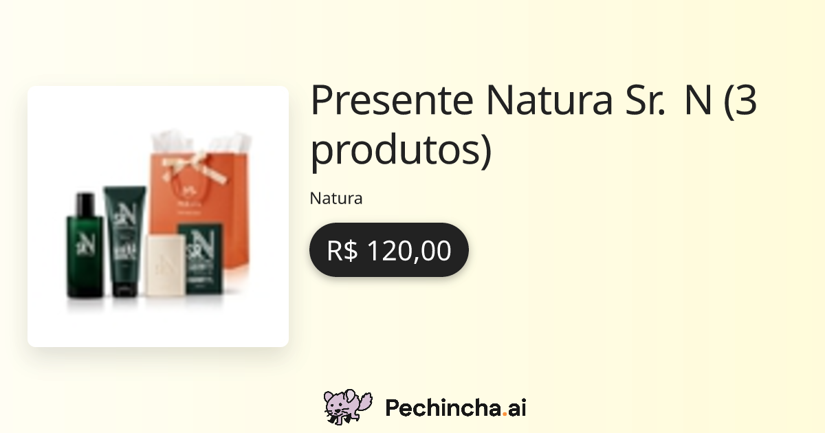 Pechincha.ai