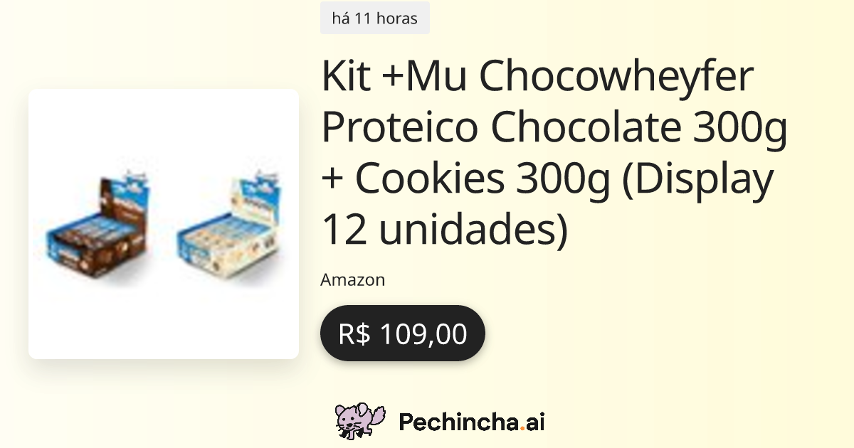 Pechincha.ai