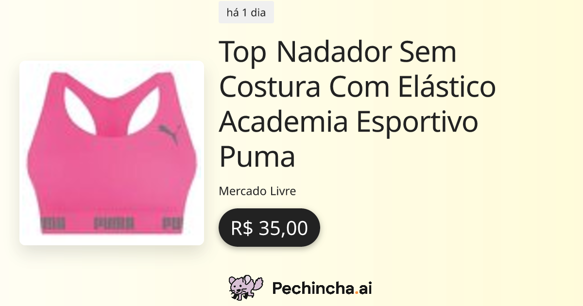 Pechincha.ai