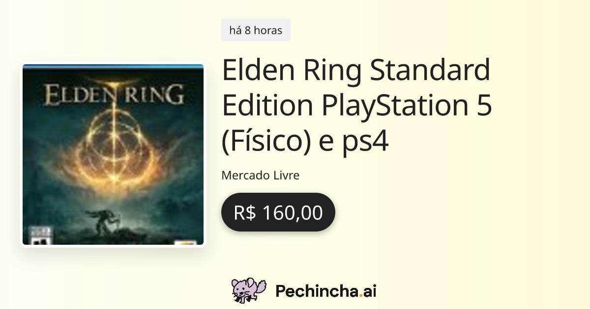 Pechincha.ai