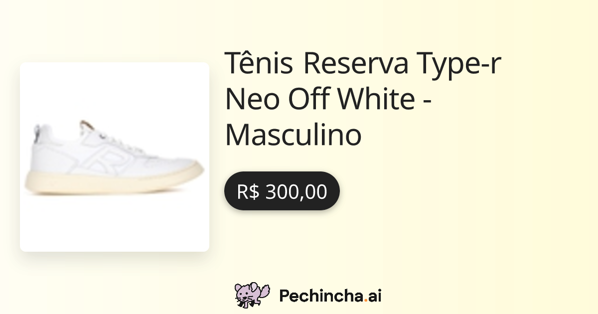 Pechincha.ai