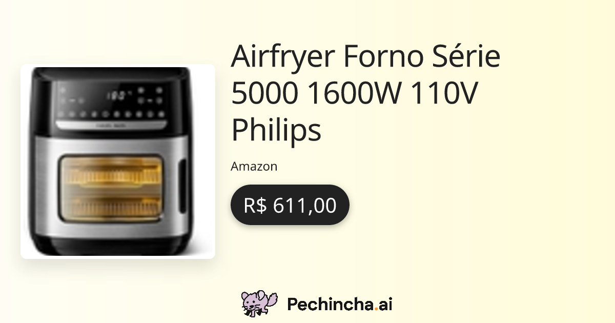 Pechincha.ai