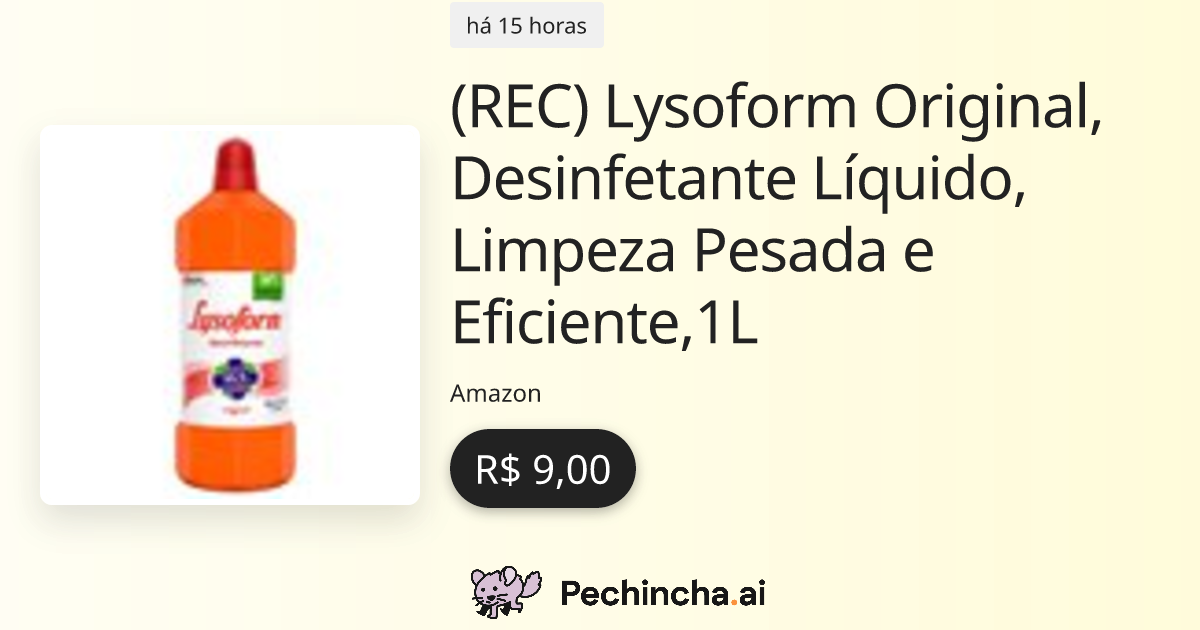 Pechincha.ai