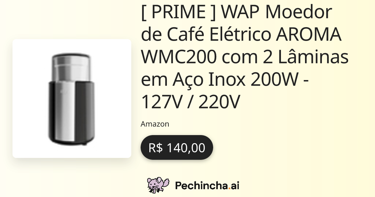 Pechincha.ai