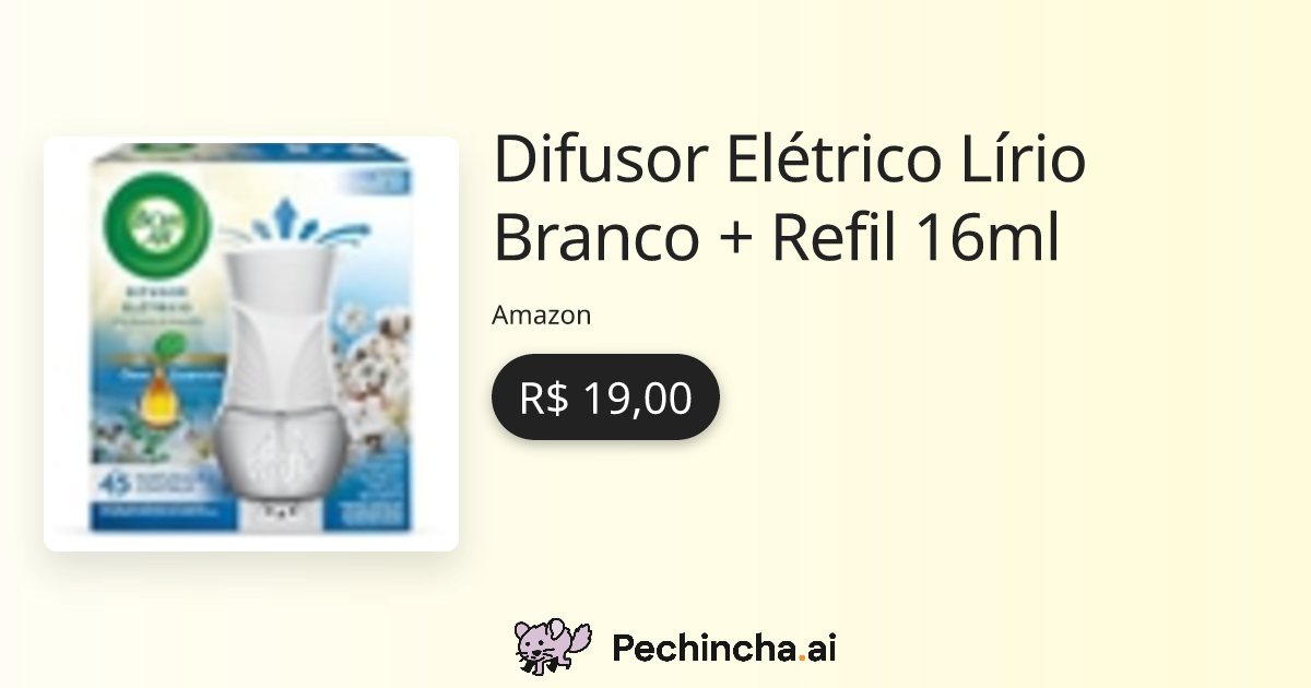 Pechincha.ai