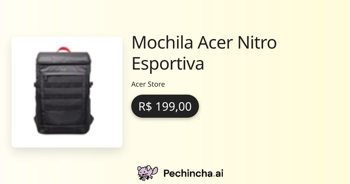 Pechincha.ai