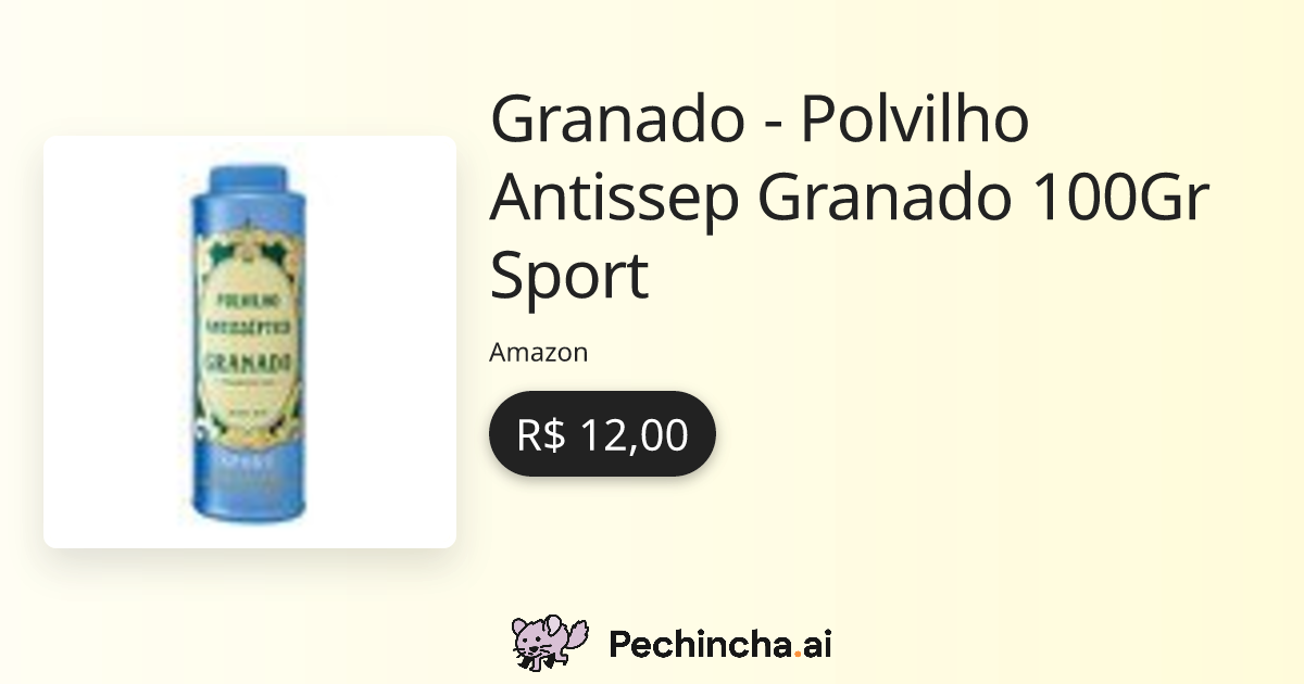 Pechincha.ai