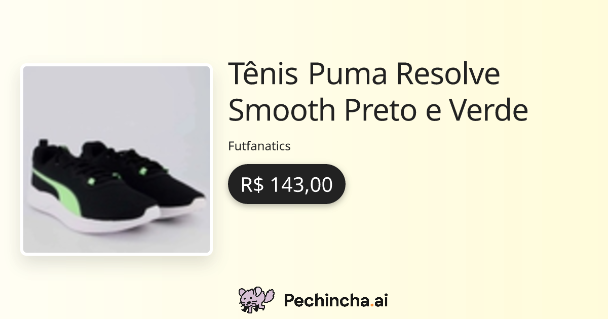 Pechincha.ai