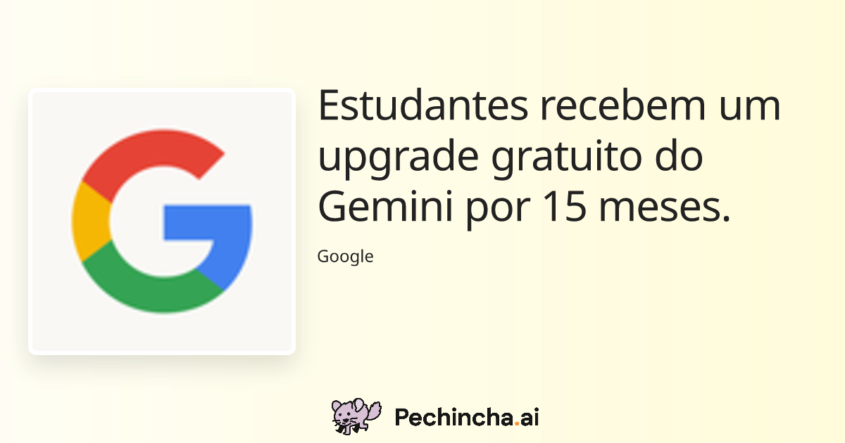 Pechincha.ai