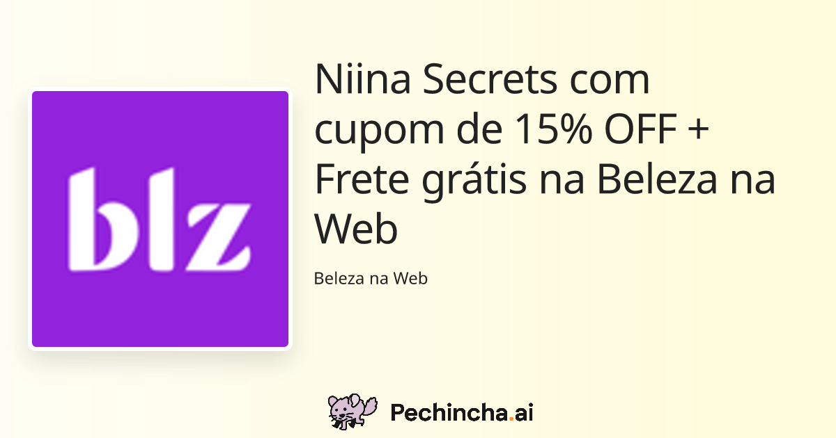 Pechincha.ai