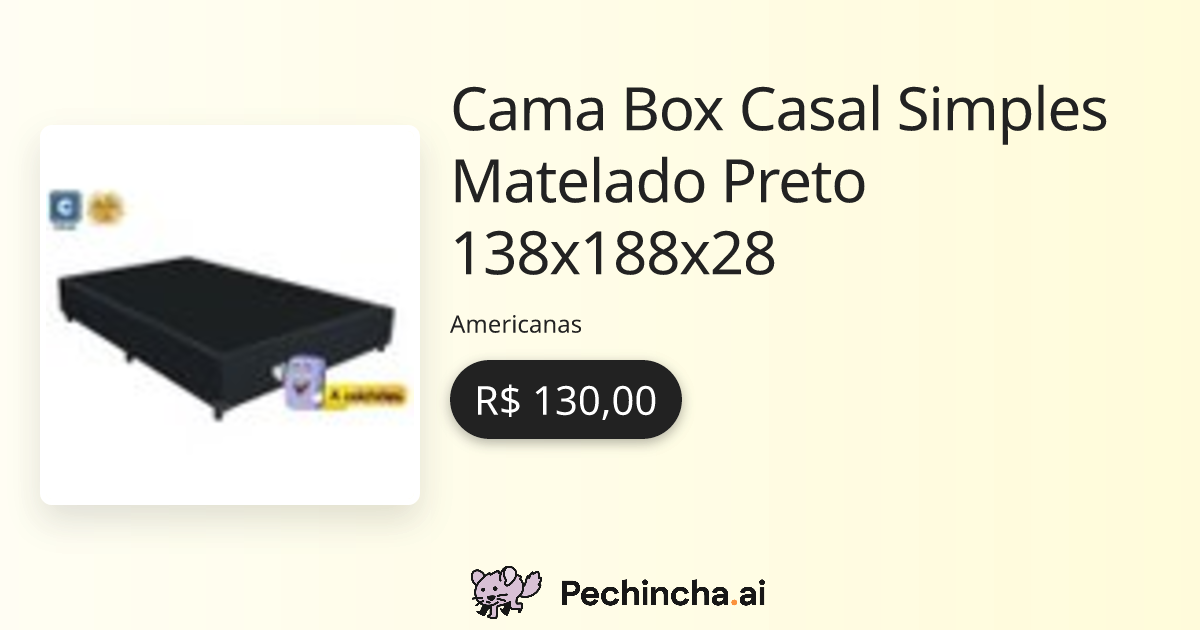 Pechincha.ai