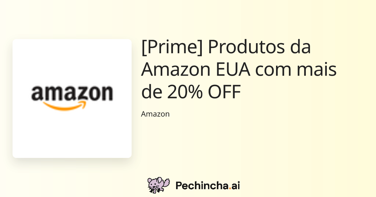 Pechincha.ai