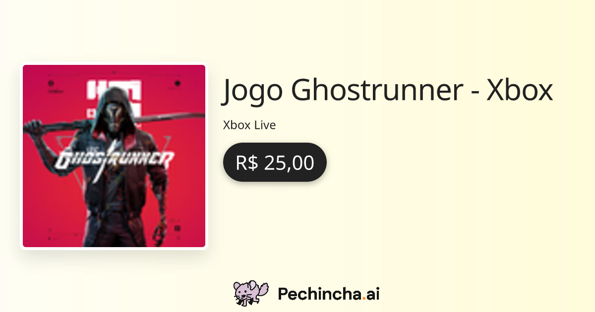 Pechincha.ai
