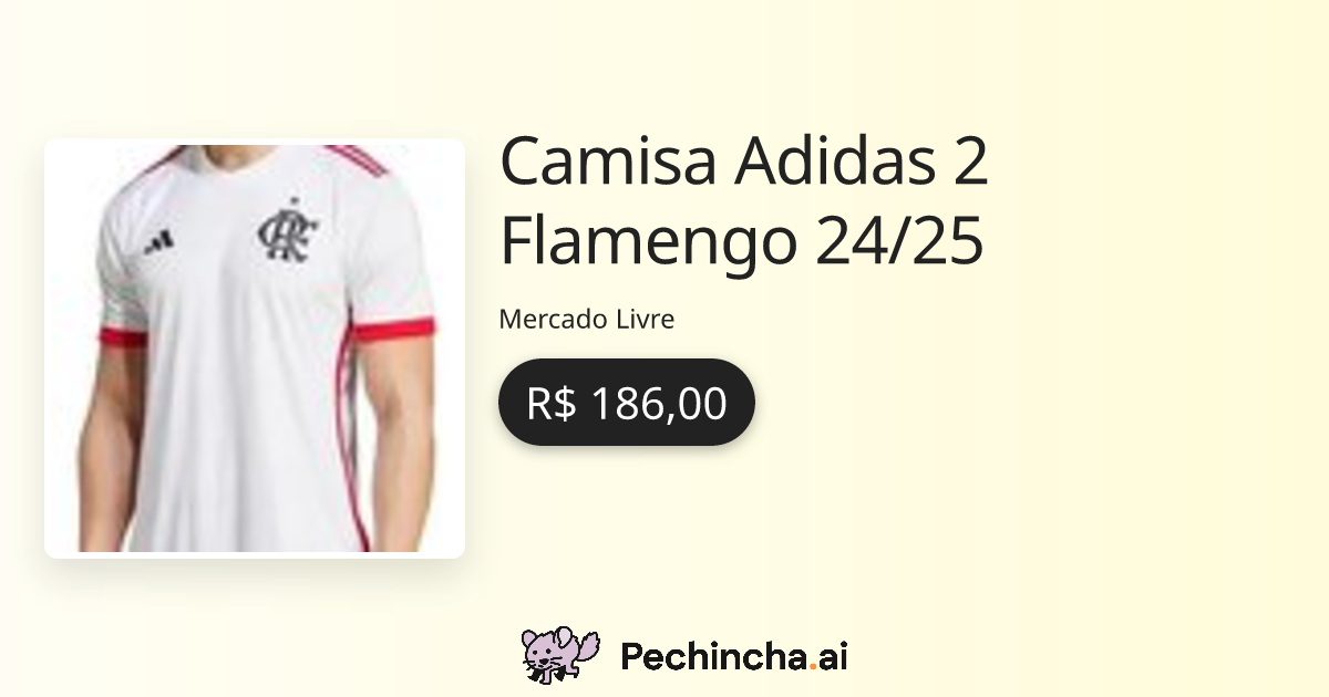 Pechincha.ai