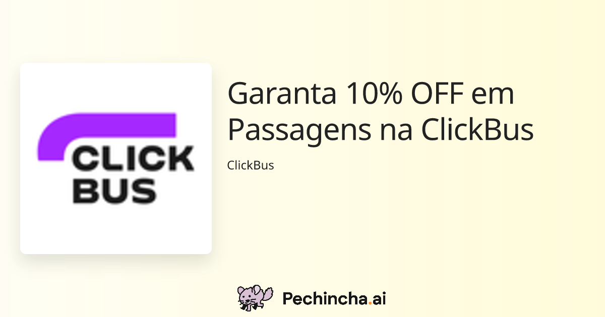 Pechincha.ai