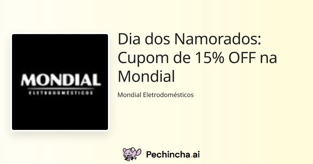 Pechincha.ai