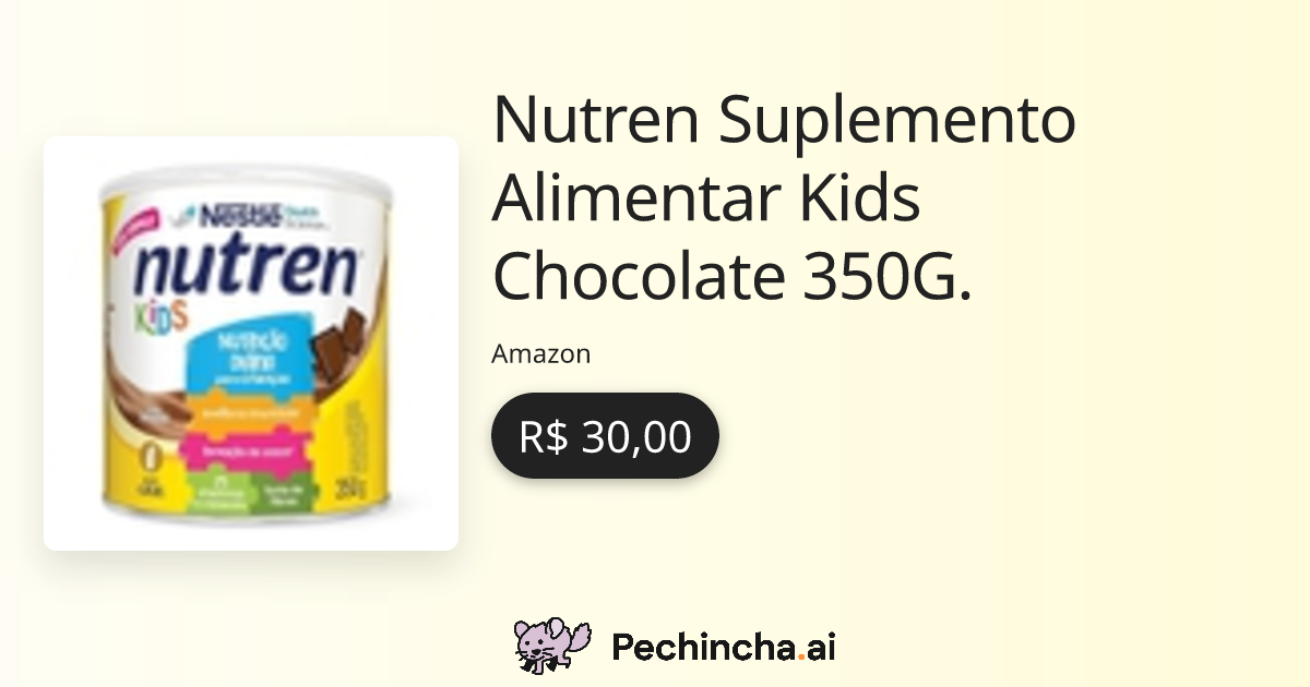 Pechincha.ai