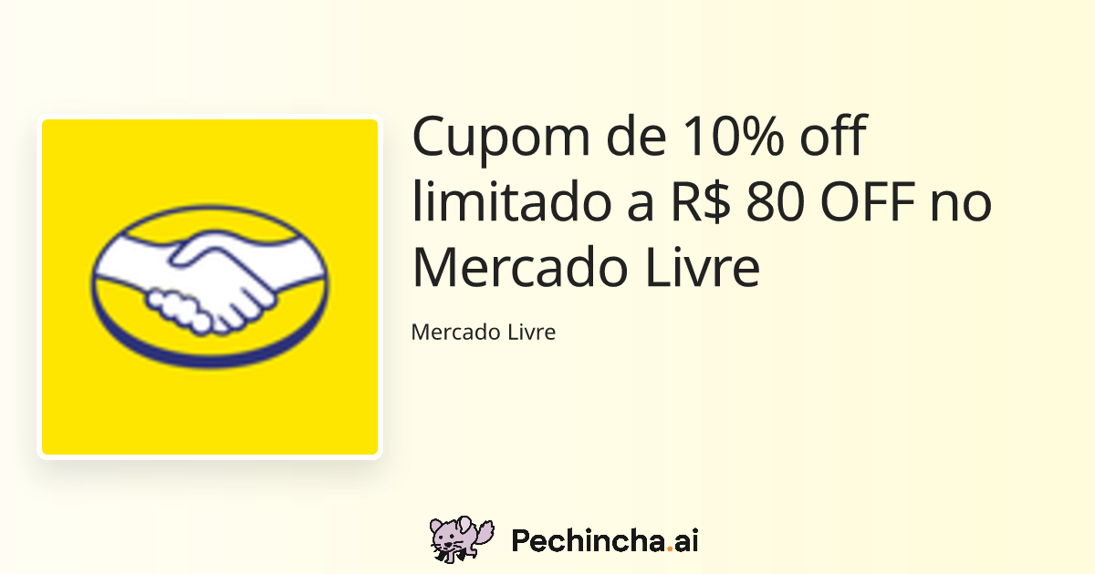 Pechincha.ai