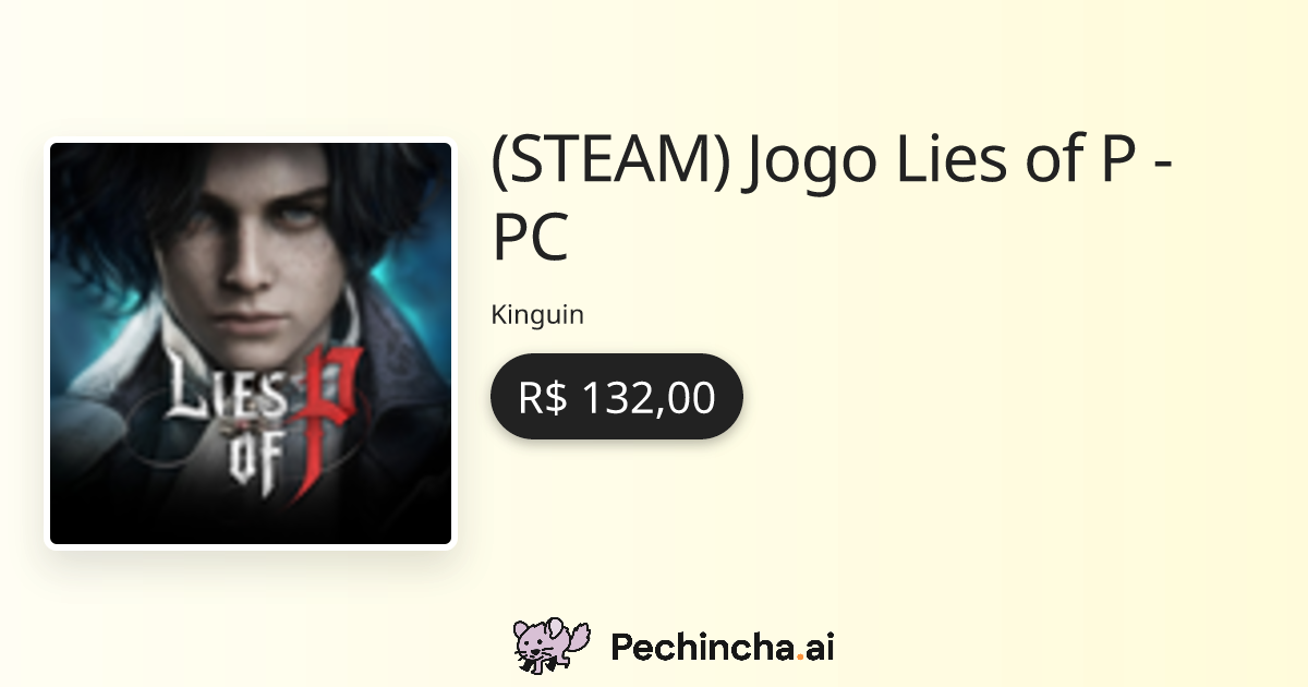 Pechincha.ai