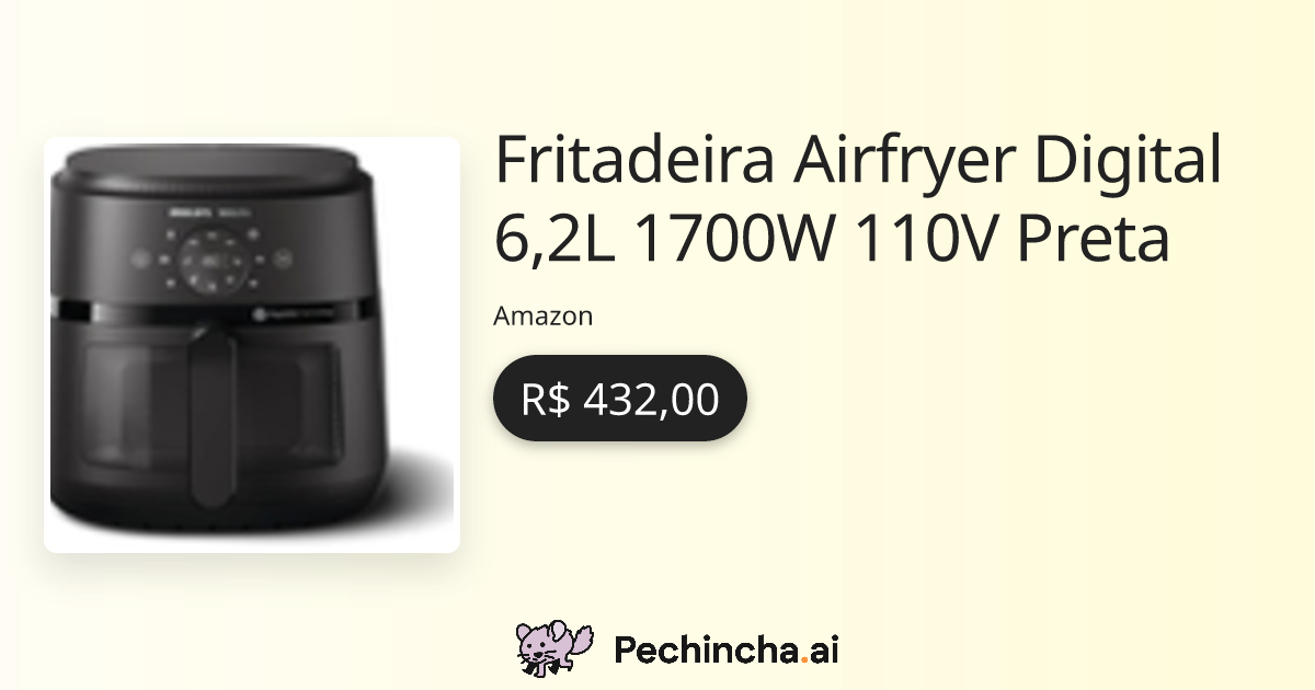 Pechincha.ai