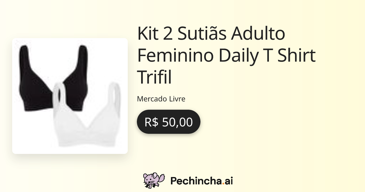 Pechincha.ai