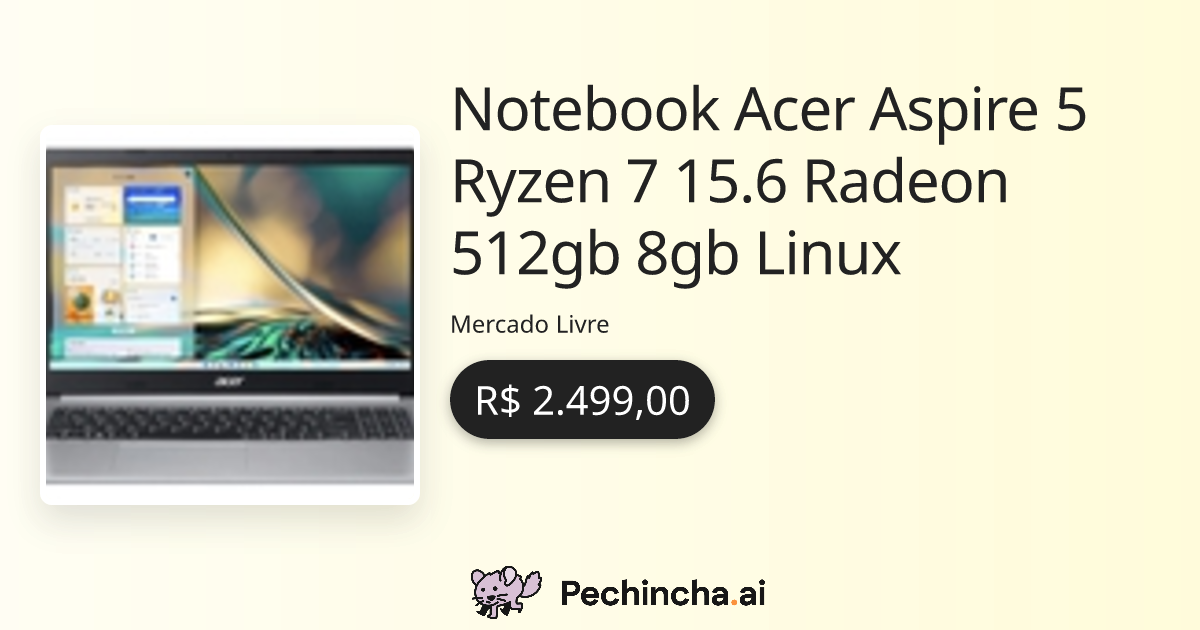Pechincha.ai