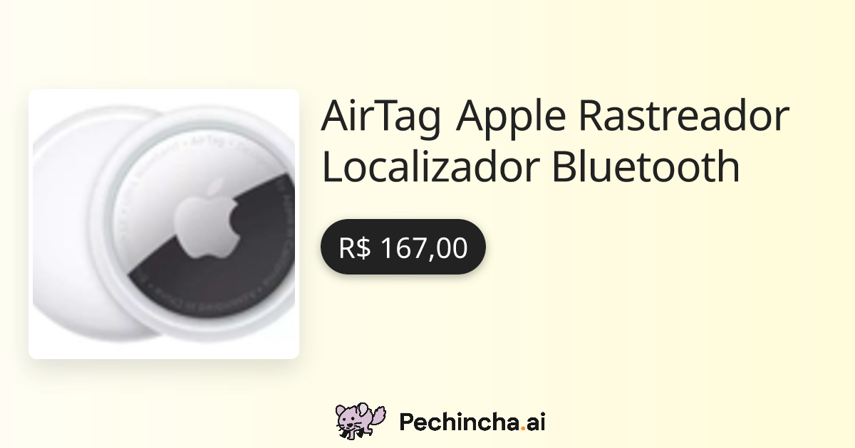 Pechincha.ai